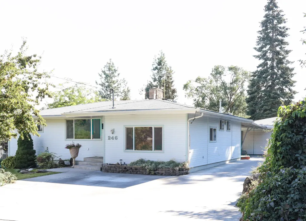 246 Soquel Street Klamath Falls OR 97601