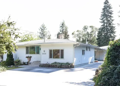 246 Soquel Street Klamath Falls OR 97601