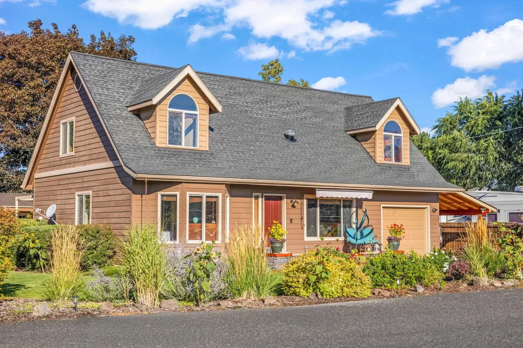 391 NE Marmot Lane Prineville OR 97754