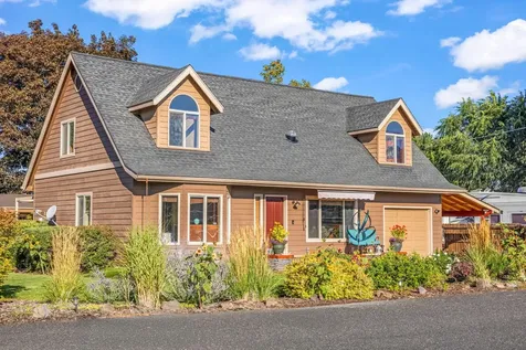 391 NE Marmot Lane Prineville OR 97754