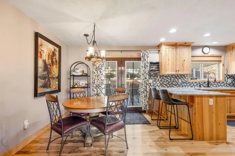 391 NE Marmot Lane Prineville OR 97754