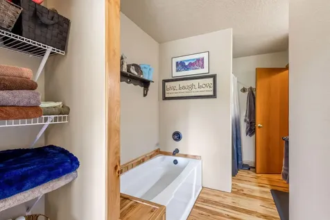 391 NE Marmot Lane Prineville OR 97754