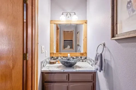 391 NE Marmot Lane Prineville OR 97754