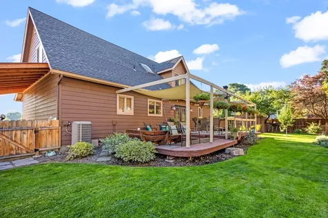 391 NE Marmot Lane Prineville OR 97754
