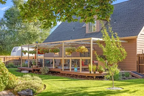 391 NE Marmot Lane Prineville OR 97754