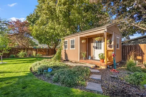 391 NE Marmot Lane Prineville OR 97754