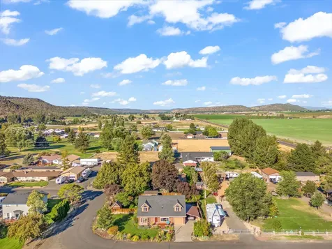 391 NE Marmot Lane Prineville OR 97754