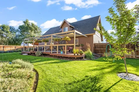 391 NE Marmot Lane Prineville OR 97754