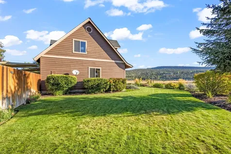391 NE Marmot Lane Prineville OR 97754