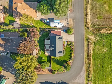391 NE Marmot Lane Prineville OR 97754