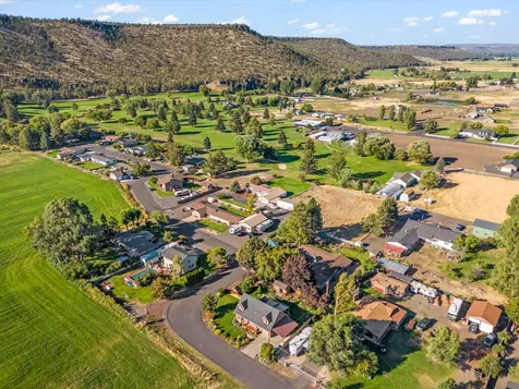 391 NE Marmot Lane Prineville OR 97754