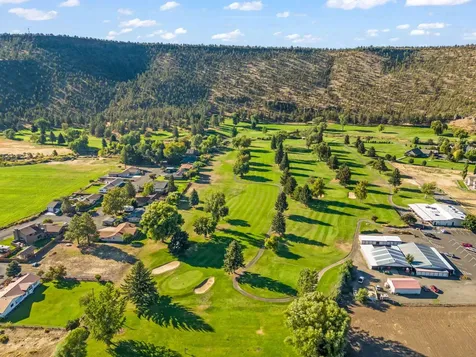 391 NE Marmot Lane Prineville OR 97754