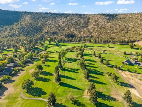 391 NE Marmot Lane Prineville OR 97754