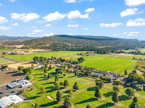 391 NE Marmot Lane Prineville OR 97754