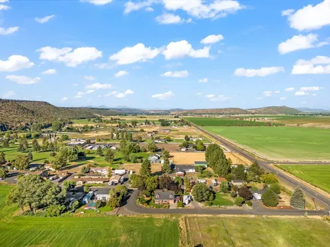 391 NE Marmot Lane Prineville OR 97754