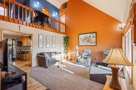 391 NE Marmot Lane Prineville OR 97754