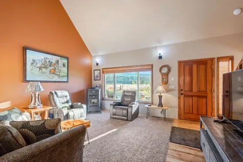 391 NE Marmot Lane Prineville OR 97754