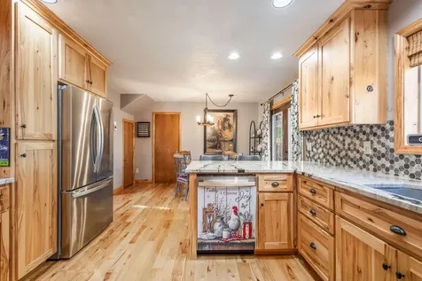 391 NE Marmot Lane Prineville OR 97754