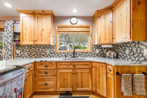 391 NE Marmot Lane Prineville OR 97754