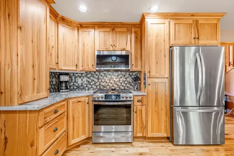 391 NE Marmot Lane Prineville OR 97754