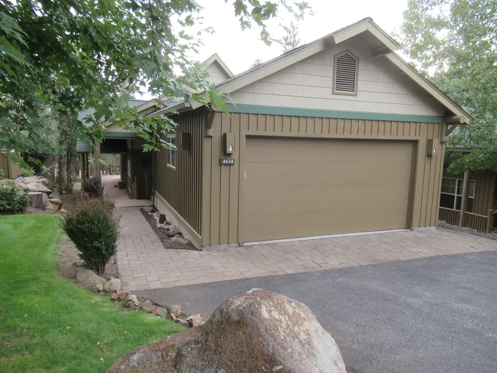 4634 Harrier Drive Klamath Falls OR 97601