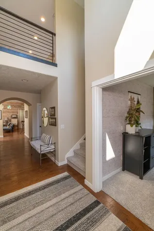 19694 Harvard Place Bend OR 97702