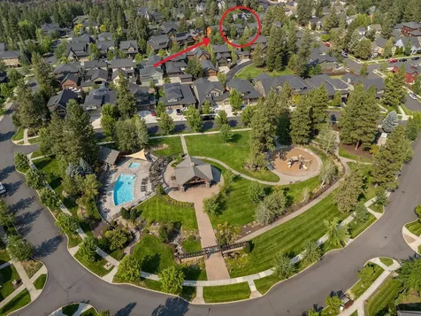 19694 Harvard Place Bend OR 97702