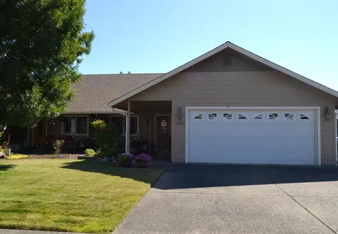 1694 Nunnwood Lane Grants Pass OR 97527