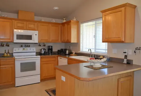 1694 Nunnwood Lane Grants Pass OR 97527