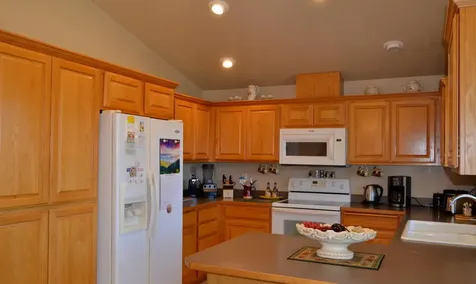 1694 Nunnwood Lane Grants Pass OR 97527