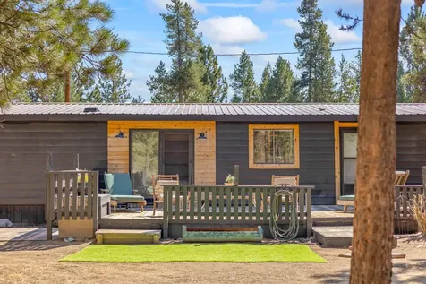 52900 Sunrise Boulevard La Pine OR 97739