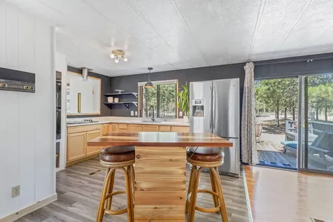 52900 Sunrise Boulevard La Pine OR 97739