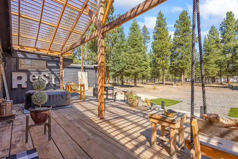 52900 Sunrise Boulevard La Pine OR 97739