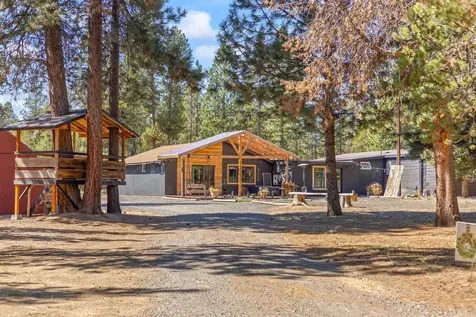 52900 Sunrise Boulevard La Pine OR 97739