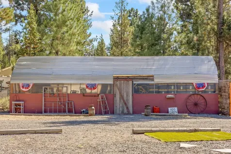 52900 Sunrise Boulevard La Pine OR 97739