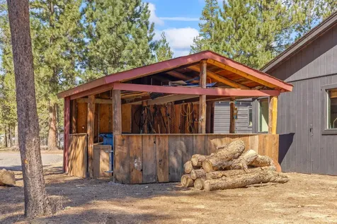 52900 Sunrise Boulevard La Pine OR 97739