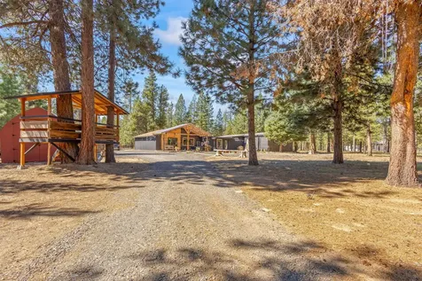52900 Sunrise Boulevard La Pine OR 97739