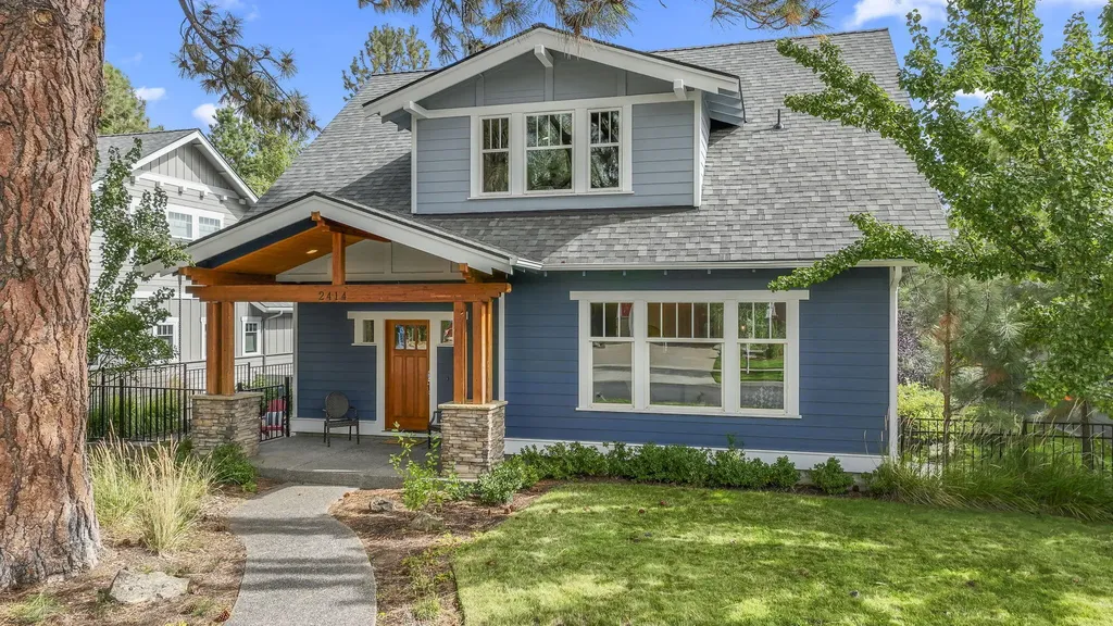 2414 NW Brickyard Street Bend OR 97703
