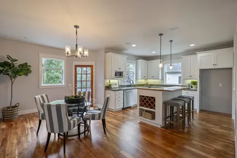 2414 NW Brickyard Street Bend OR 97703