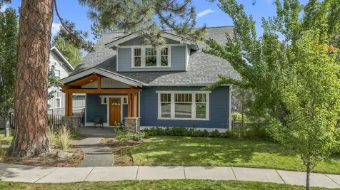 2414 NW Brickyard Street Bend OR 97703