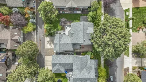 2414 NW Brickyard Street Bend OR 97703