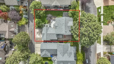 2414 NW Brickyard Street Bend OR 97703