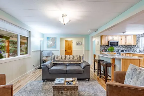 657 S Fir Street Sisters OR 97759