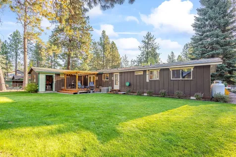 657 S Fir Street Sisters OR 97759