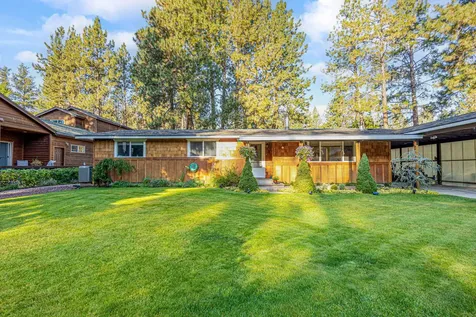 657 S Fir Street Sisters OR 97759