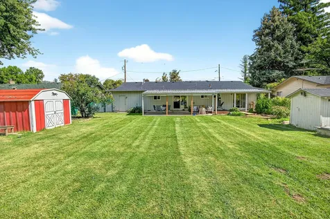 120 Jacoby Street Gold Hill OR 97525