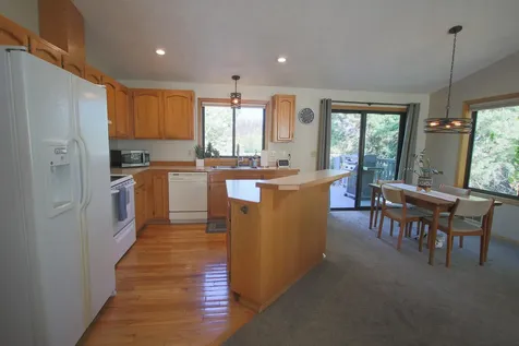 1385 NE Williamson Boulevard Bend OR 97701