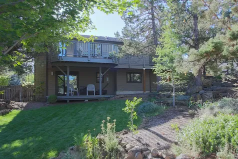 1385 NE Williamson Boulevard Bend OR 97701
