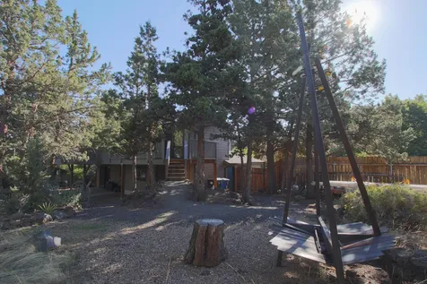 1385 NE Williamson Boulevard Bend OR 97701