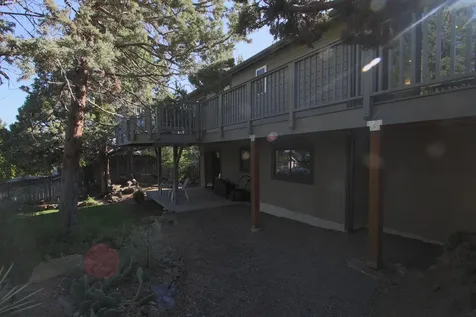 1385 NE Williamson Boulevard Bend OR 97701